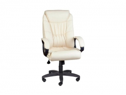 Кресло офисное Ромул ультра бежевый