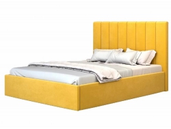 Кровать Берта 1600 с ортопедом