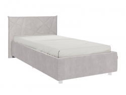 Кровать 900 Квест галька