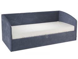 Кровать-софа 900 Квест топаз