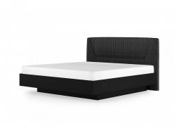 Кровать-11 Марсель с подъемным механизмом 1400