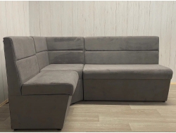 Кухонный уголок Уют Высокий сектор ткань MONACO 12