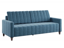 Диван-кровать Марк 3т СК Галакси лайт 22