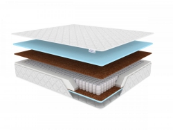 Матрас Sleep Classic 140х190
