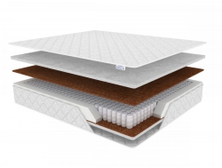 Матрас Sleep Nova 180х200