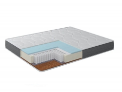Матрас DOMA Premium Memory 120х200 см