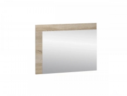 Зеркало Сопрано Дуб Сонома