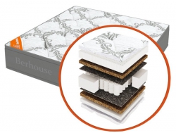 Матрас Касабланка ZAСоня 90х190