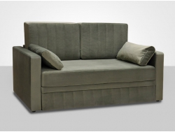 Диван-кровать Модена 2 Торонто олив