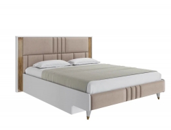 Кровать 1600 с ПМ Модена