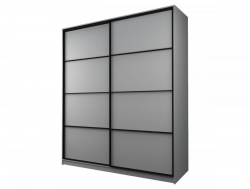 Шкаф-купе Max МШ-27-6-20/2-11