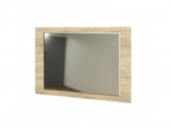 Зеркало НКМ Эдем-1 секция №22