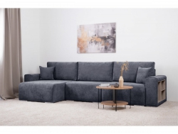 Диван-кровать МС Оксфорд Компоновка 2 арт. 713