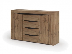 Комод Паола КМ 702