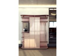 Прихожая Престиж 3