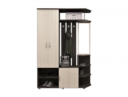 Прихожая Домино