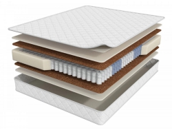 Матрас Prime Ultra 900*2000 мм