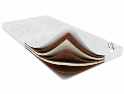 Матрас Пушинка 90х186