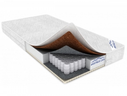 Матрас Пушистик 70х200