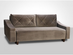 Диван-кровать Рио 9 Фьере визон