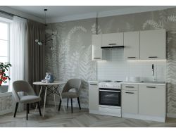 Кухня Шампань 1800