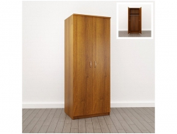 Шкаф для одежды глубокий (П-61) Комфорт