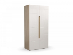 Шкаф 2-х створчатый Палермо