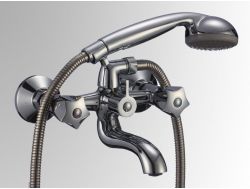 Смеситель для ванны Е30