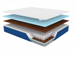 Матрас Sleep Extra 90х195