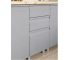 Кухня модульная Ирис