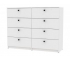 Комод Arvid K161