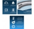 Матрас Бари Black and White
