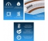 Матрас Bio Memory cocos TFK 90х195