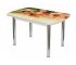 Стол обеденный Бостон 2 брифинг бамбук