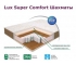 Матрас Elite Lux Super Comfort Шахматы 1400*1900