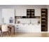 Кухня Стайл Сноу