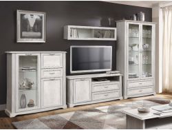 Гостиная Сохо