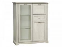 Шкаф комбинированный 32.09 Сохо