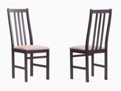Стул Соло фанера (2 шт)