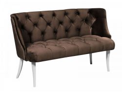 Диван Сорренто Коричневый