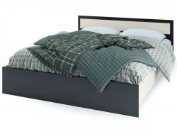 Кровать КР 603 Гармония 900