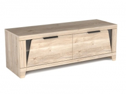 Тумба ТВ Юта Дуб Мария