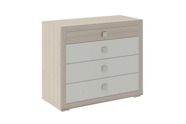 Комод малый Глэдис Модуль №26