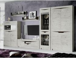 Стенка Соренто Дуб бонифаций