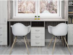 Стол 2-х местный Ярофф Винтерберг