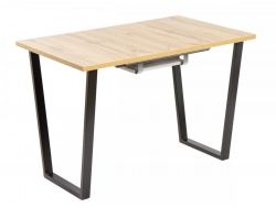 Стол Брик-02 HPL