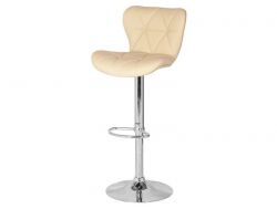Барный стул BN 1061 бежевый