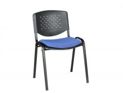 Стул Дейзи черная рама