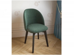 Стул Дэйзи ножки массив компакт (2 шт)