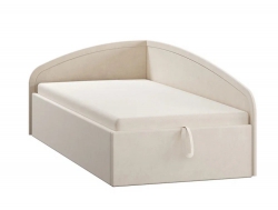 Кровать-тахта Адель вар.1 900 Вивальди 2